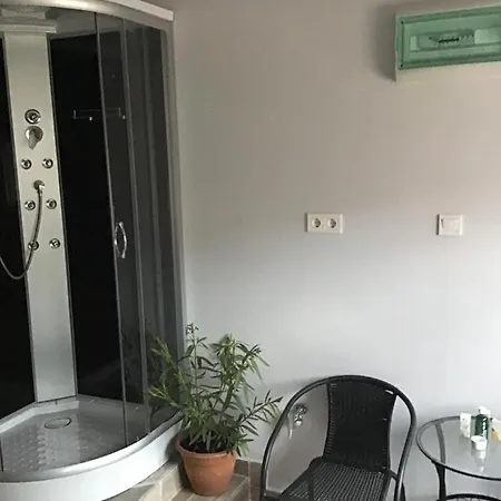 A Bástya árnyéka *