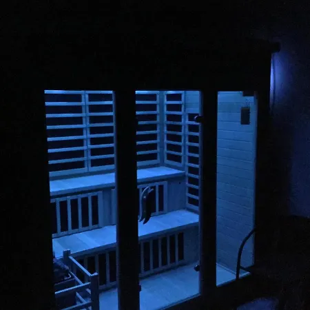 A Bástya árnyéka Apartman *