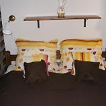 Apartmán A Bastya Arnyeka Eger