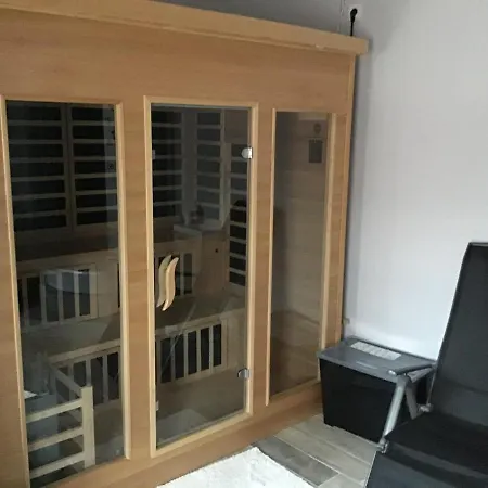 Apartmán A Bastya Arnyeka *