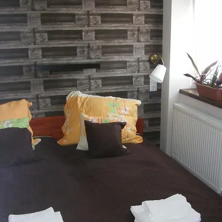 Apartment A Bastya Arnyeka *